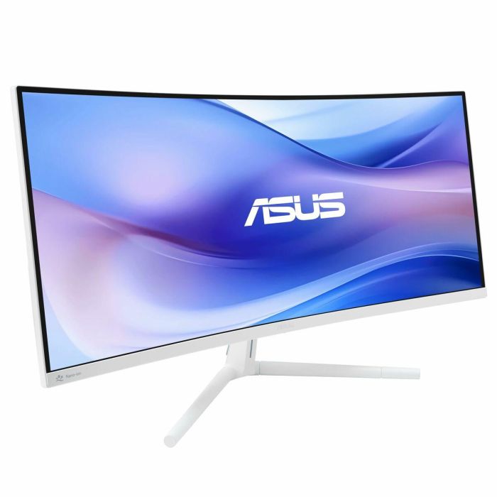 Monitor Asus 90LM0AIT-B01M71 34" Wide Quad HD 5 Monitor Asus 90LM0AIT-B01M71 34" Wide Quad HD 5