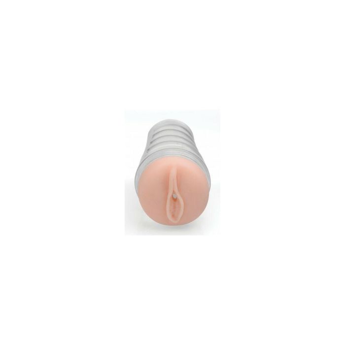 Masturbador Masculino XR JESSE JANE Natural 3 Masturbador Masculino XR JESSE JANE Natural 3