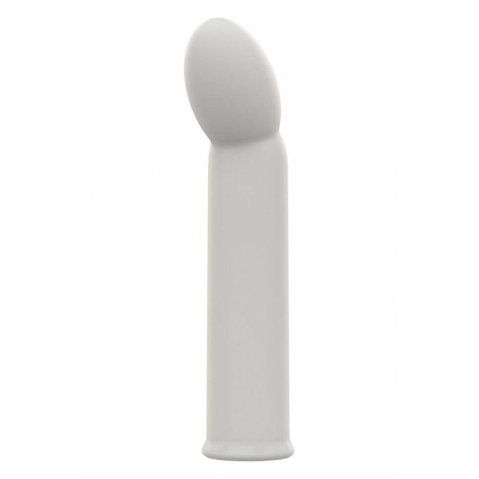 Mini Vibrador Dream Toys Nude Aulora Gris 0 Mini Vibrador Dream Toys Nude Aulora Gris 0