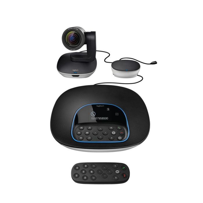 Logitech Group Logitech Group