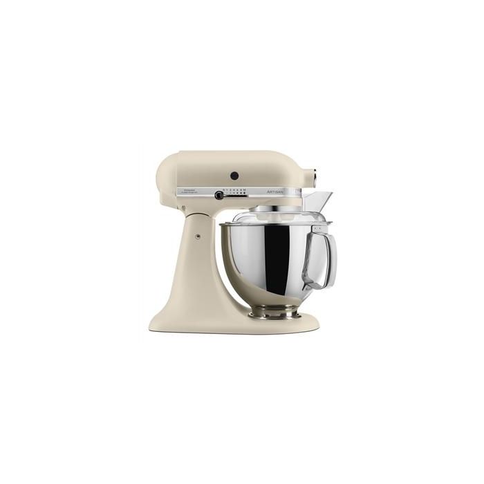 Kitchenaid Robot de Cocina Artisan 5KSM175PS EFL Lino Fresco 4.8L 0 Kitchenaid Robot de Cocina Artisan 5KSM175PS EFL Lino Fresco 4.8L 0
