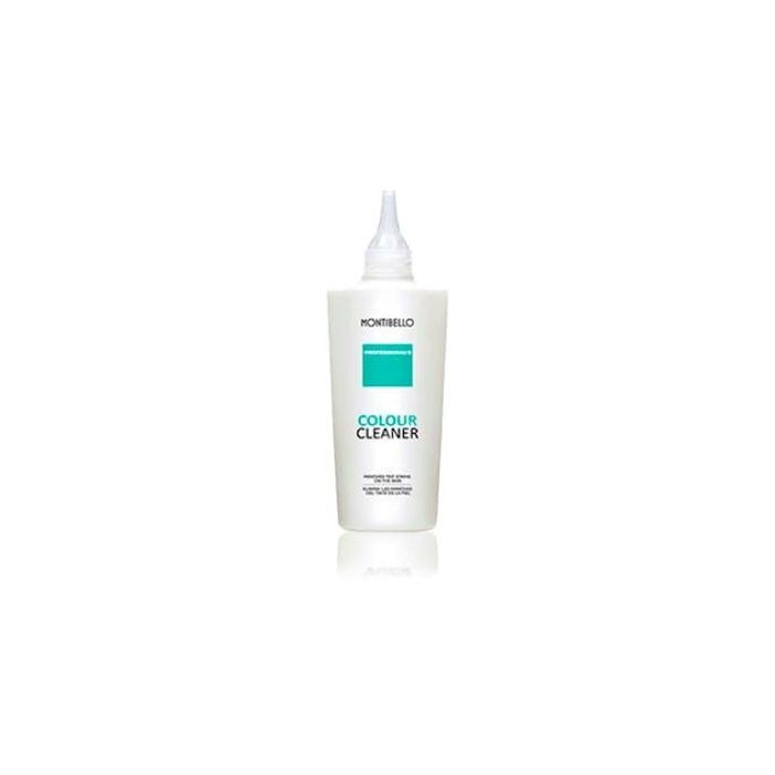 Montibello Limpiador de Manchas de Tinte Colour Cleaner 125 ml