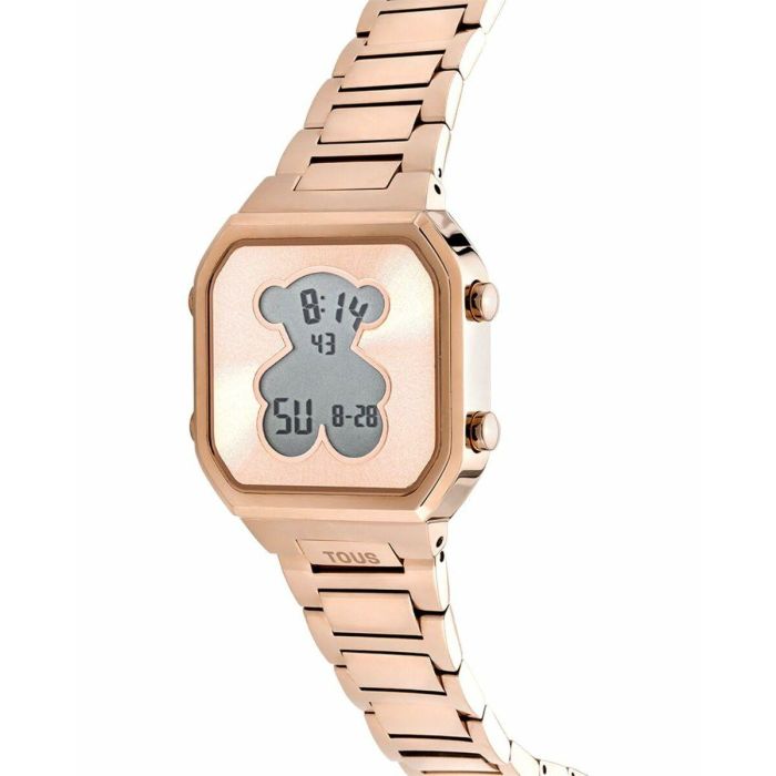 Reloj Mujer Tous 3000134400 2 Reloj Mujer Tous 3000134400 2