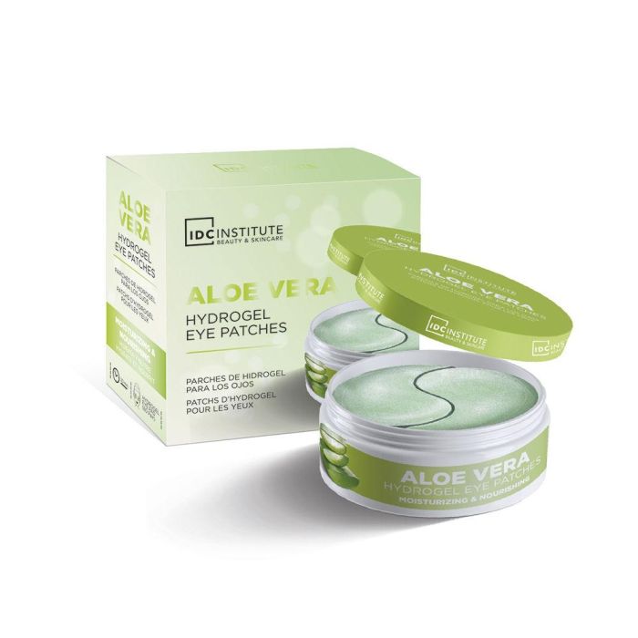 Idc Institute Hydrogel Eye Patch 60 Unidades 1 Idc Institute Hydrogel Eye Patch 60 Unidades 1