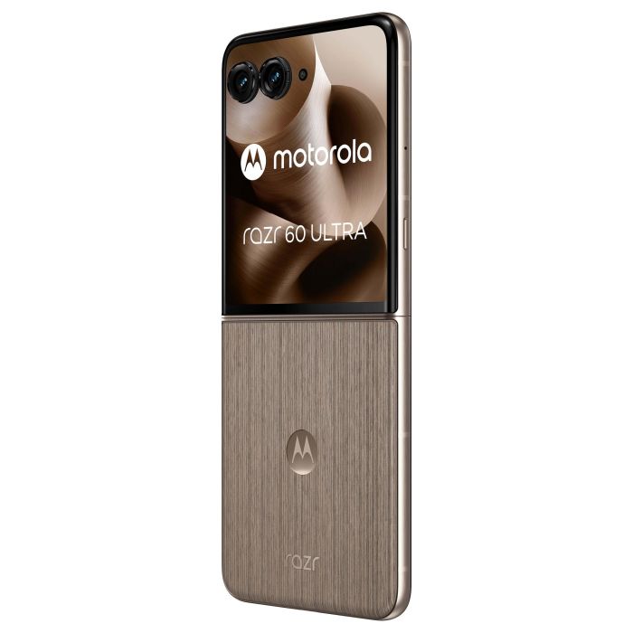 Motorola Razr 60 Ultra 16-512 GB 17,7 cm (6.96") 50 MP Android 15 Madera Mountain Trail
