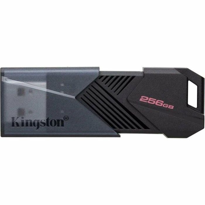 Kingston DTXON/256GB Pendrive 256GB DataTraveler Exodia Onyx USB 3.2 Gen 1 con capuchón móvil negro mate 5