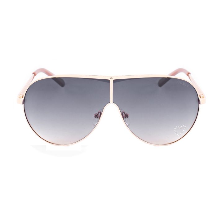 Gafas de Sol Mujer Guess GF00053-6728W Ø 67 mm 1