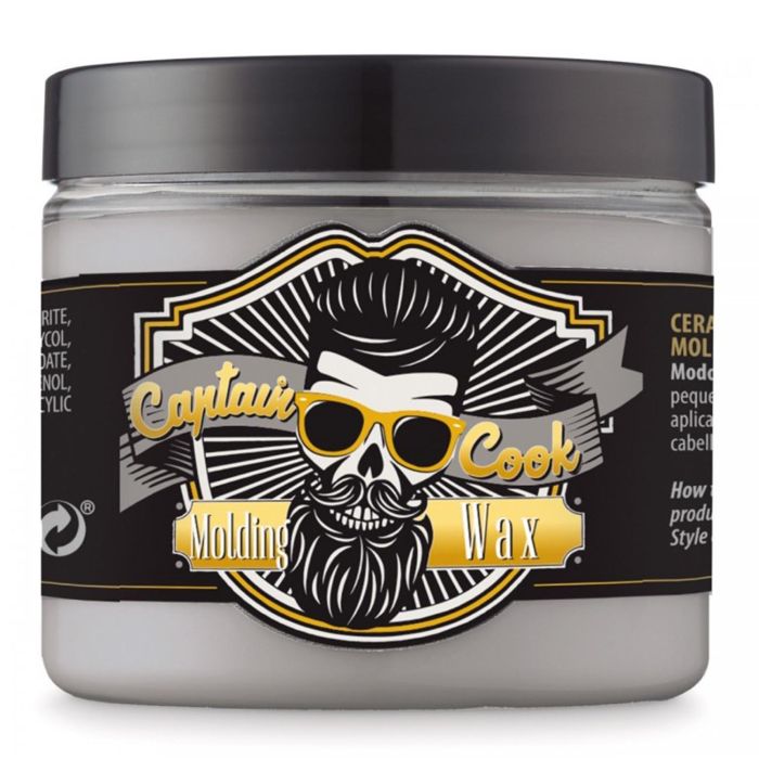 Captain Cook pomada molding 200 ml Captain Cook pomada molding 200 ml