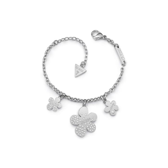 Pulsera Mujer Guess UBB78130-S