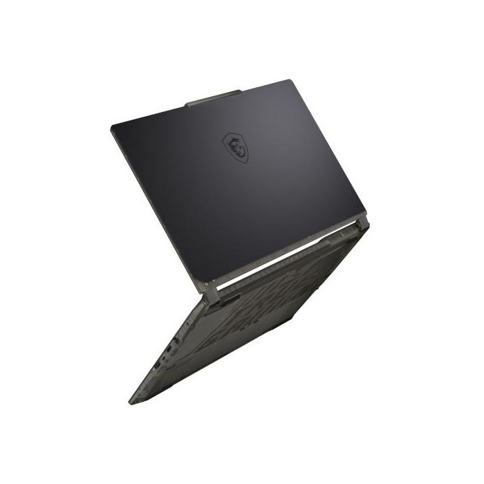 MSI Portátil Cyborg 15-1621XES i7-13620H 16GB 1TB SSD RTX 4060 15.6" FHD 144Hz 10
