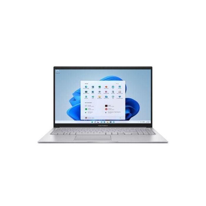 ASUS F1504VA-NJ749W Portátil Vivobook 15 Intel Core i7-1355U 16GB RAM 512GB SSD 15.6" Full HD Windows 11 Home Plata 0 ASUS F1504VA-NJ749W Portátil Vivobook 15 Intel Core i7-1355U 16GB RAM 512GB SSD 15.6" Full HD Windows 11 Home Plata 0