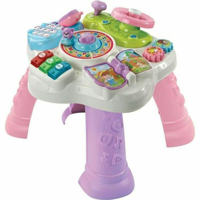 Centro de actividades Vtech My Bilingual Activity Table