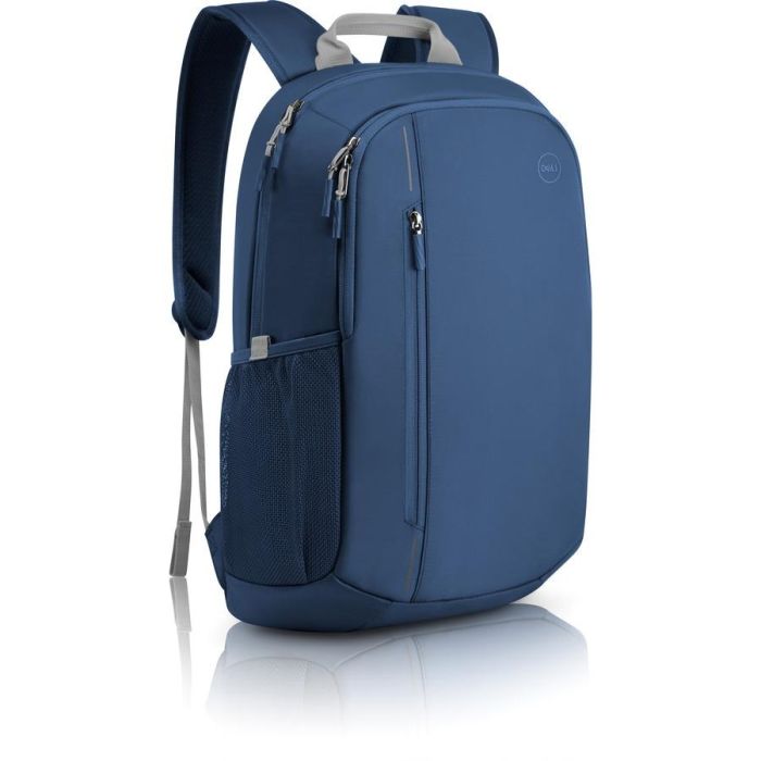 Dell Ecoloop Urban Mochila para Portátil de 15 Pulgadas, Azul, 20 L 2