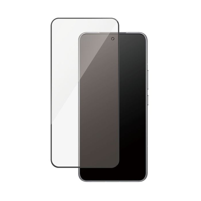 Funda para Móvil PanzerGlass Redmi Note 14 Transparente Xiaomi 2 Funda para Móvil PanzerGlass Redmi Note 14 Transparente Xiaomi 2
