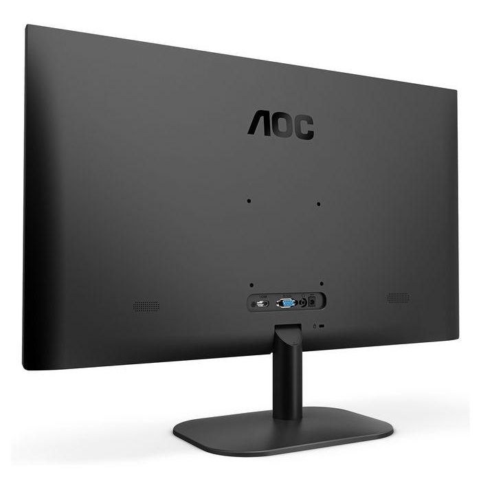 Pantalla de PC - AOC 27B2XH / EU - 27 FHD 75Hz - Panel IPS - 4ms - VGA / HDMI 7 Pantalla de PC - AOC 27B2XH / EU - 27 FHD 75Hz - Panel IPS - 4ms - VGA / HDMI 7