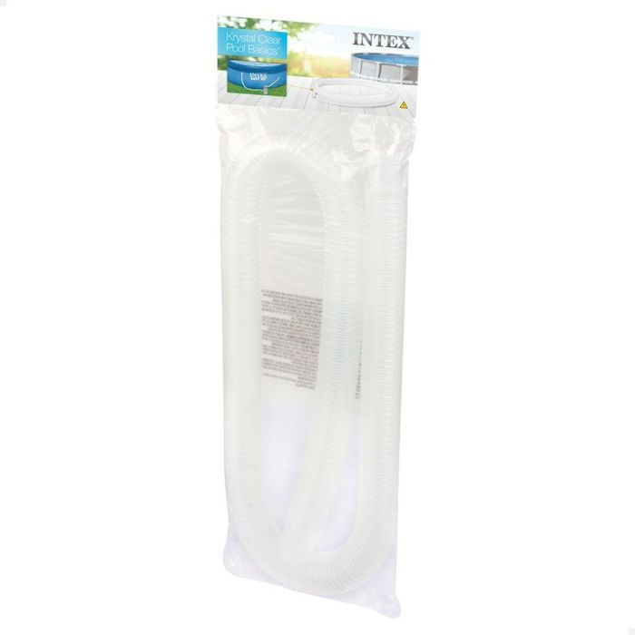 Manguera Intex Piscina 1-1/4" 150 cm Ø 32 mm (9 Unidades) 1 Manguera Intex Piscina 1-1/4" 150 cm Ø 32 mm (9 Unidades) 1