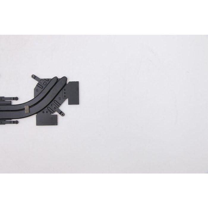 Lenovo ToroP P-1 Módulo térmico Intel FRU para sistemas Lenovo, 28x11.3x1 cm, 0.17 kg, gestión eficiente del calor 2