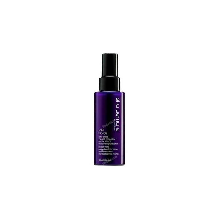 Yubi Blonde Serum Matizador y Protector para Rubios 90 ml
