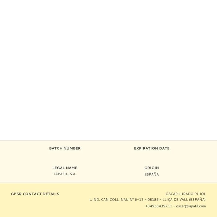 Edm Grapa Blanca N°10 para Cable Manguera Tubular 2x6mm – Grapa de Plástico y Metal para Sujeción. Caja de 100 Unidades. 1