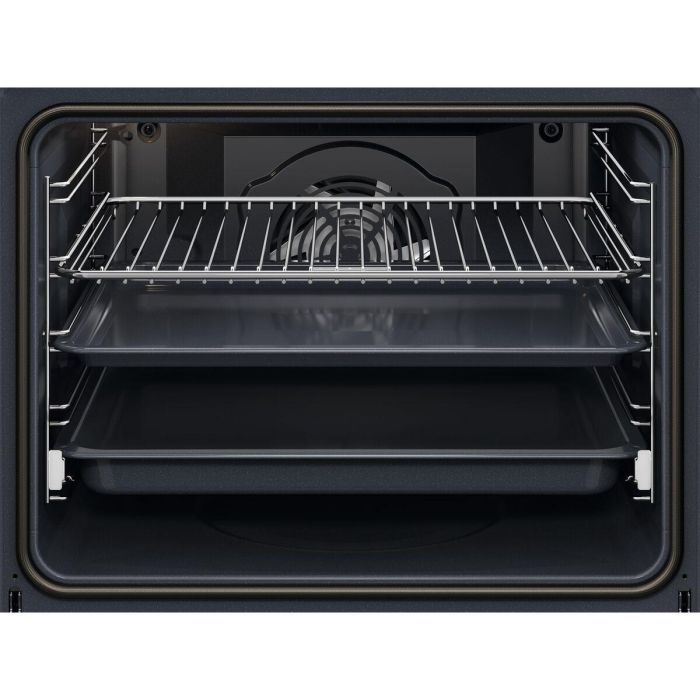 Horno Pirolítico AEG OR6PB51WSB 72 L