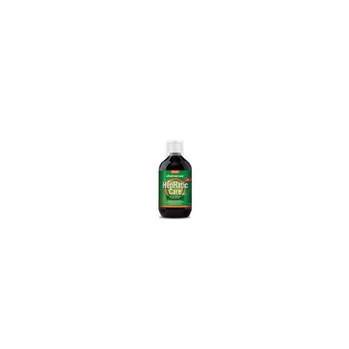 Hephatic Care 500Ml. Hephatic Care 500Ml.