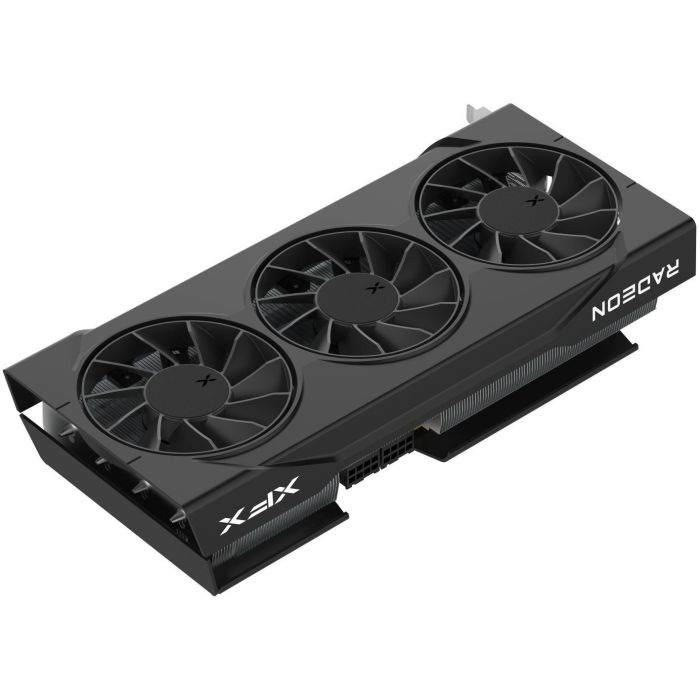 XFX RX 9070 16GB GDDR6 3 Fan SWIFT OC 6 XFX RX 9070 16GB GDDR6 3 Fan SWIFT OC 6
