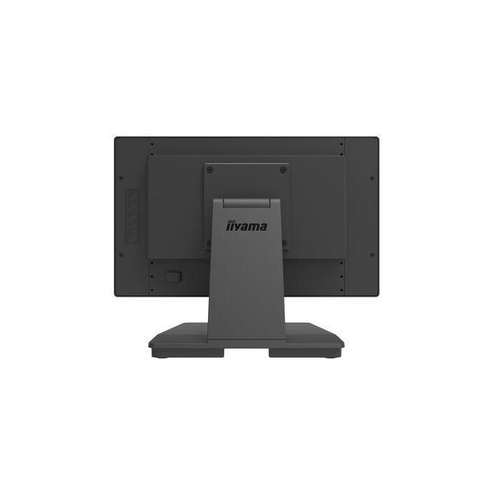 iiyama ProLite T1634MC-B1S pantalla para PC 39,6 cm (15.6") 1920 x 1080 Pixeles Full HD LED Pantalla táctil Negro 2 iiyama ProLite T1634MC-B1S pantalla para PC 39,6 cm (15.6") 1920 x 1080 Pixeles Full HD LED Pantalla táctil Negro 2