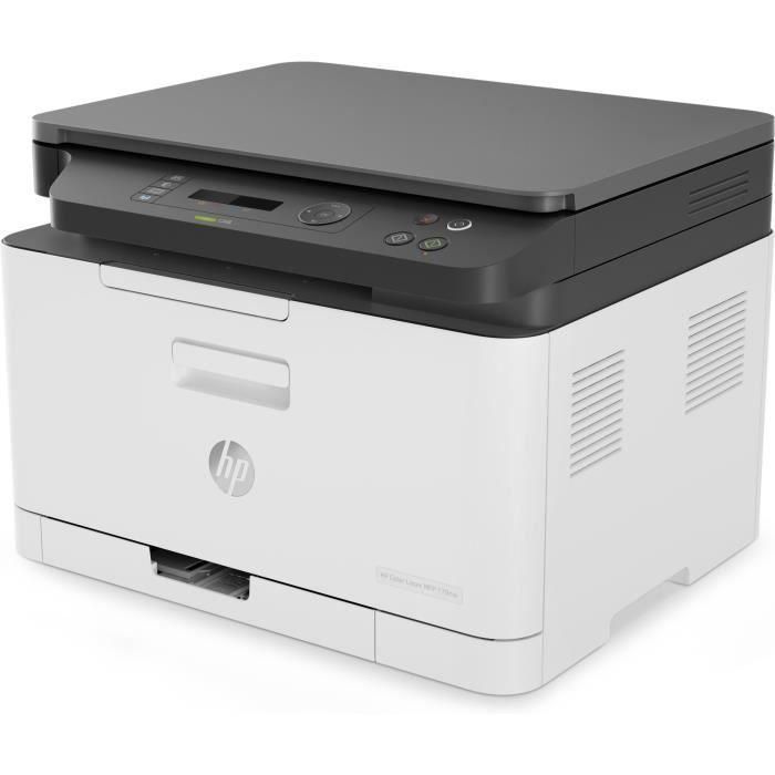 HP Laser 178nw Impresora Multifunción Color Inalámbrica. Imprime, Copia, Escanea. Dúplex manual 2 HP Laser 178nw Impresora Multifunción Color Inalámbrica. Imprime, Copia, Escanea. Dúplex manual 2