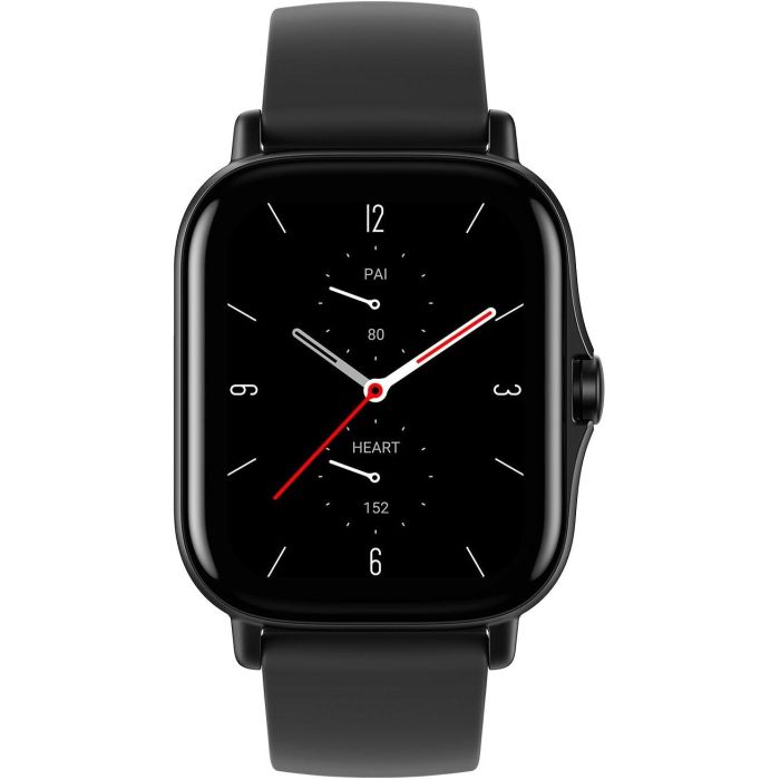Amazfit GTS 2 NE Smartwatch 42mm midnight black 0 Amazfit GTS 2 NE Smartwatch 42mm midnight black 0
