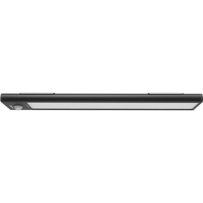 Yeelight Motion Sensor Closet Light 20cm (Black 2700K) 2 Yeelight Motion Sensor Closet Light 20cm (Black 2700K) 2