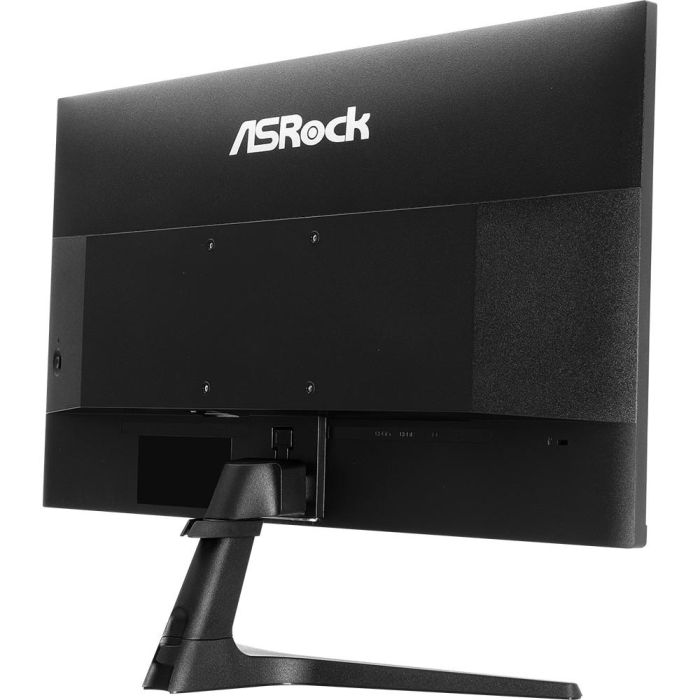 ASRock PG25FFT Monitor Gaming 24.5 Pulgadas, Full HD 1920x1080, 180Hz, 1ms MPRT, IPS, HDMI, DP 5
