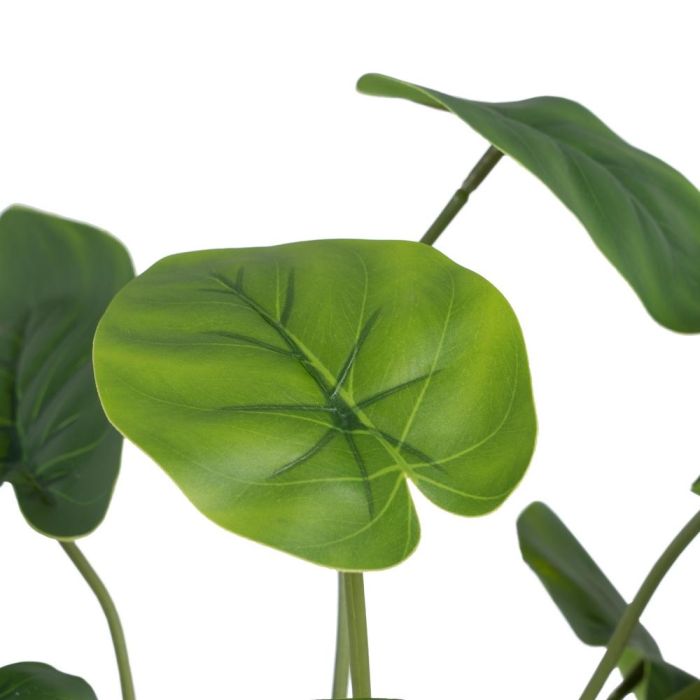 Rama Filodrendo Verde "Pvc" 36 X 37 X 46 cm