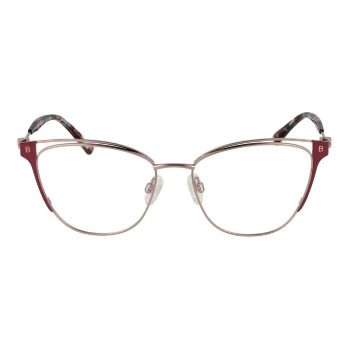 Montura de Gafas Mujer Bulget BG1759 5307A 2 Montura de Gafas Mujer Bulget BG1759 5307A 2
