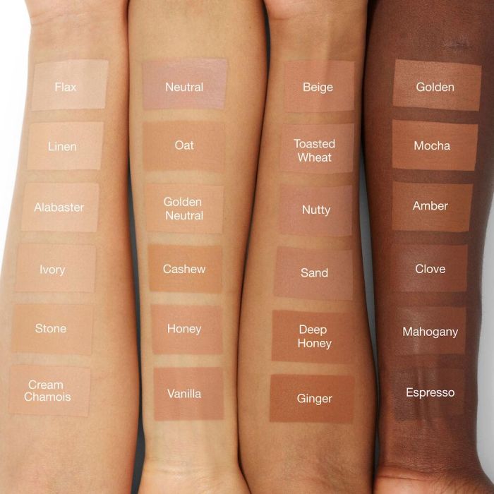 Clinique ANTIBLEMISH Maquillaje Fluido #Vanilla 30 ml Base Piel Acneica Mate Sin Aceites Clinique ANTIBLEMISH Maquillaje Fluido #Vanilla 30 ml Base Piel Acneica Mate Sin Aceites