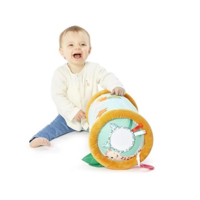 Sophie La Girafe VUL3056560104129 Juguete Rollin IEUF 3 Sophie La Girafe VUL3056560104129 Juguete Rollin IEUF 3