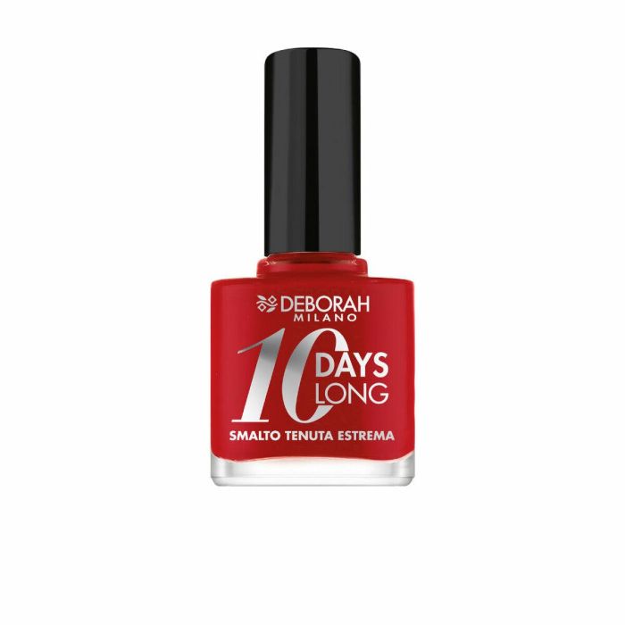 Deborah Milano Laca Uñas 10Days Long Nº 817