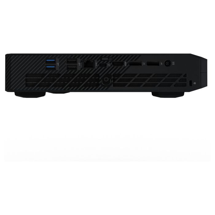 ASUS ROG NUC 14 Lunar Canyon RNUC14SRKU7168A2I Mini PC Intel Core Ultra 7 16GB RAM 512GB SSD Windows 11 Home 4 ASUS ROG NUC 14 Lunar Canyon RNUC14SRKU7168A2I Mini PC Intel Core Ultra 7 16GB RAM 512GB SSD Windows 11 Home 4