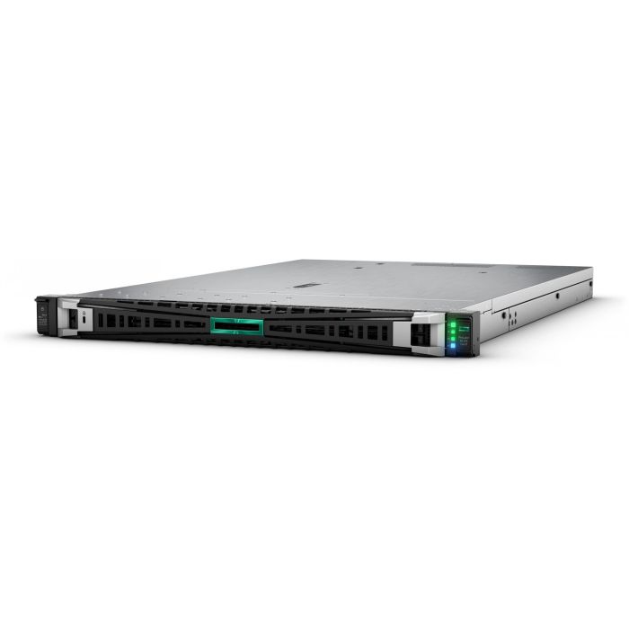 Server HPE DL325 Gen11 1U 9224 64GB-R 8SFF MR408i-o 2x480GB 2x1000W 1