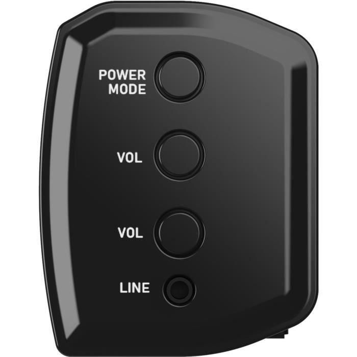 Barra de sonido compacta Majority Bowfell 5 Barra de sonido compacta Majority Bowfell 5