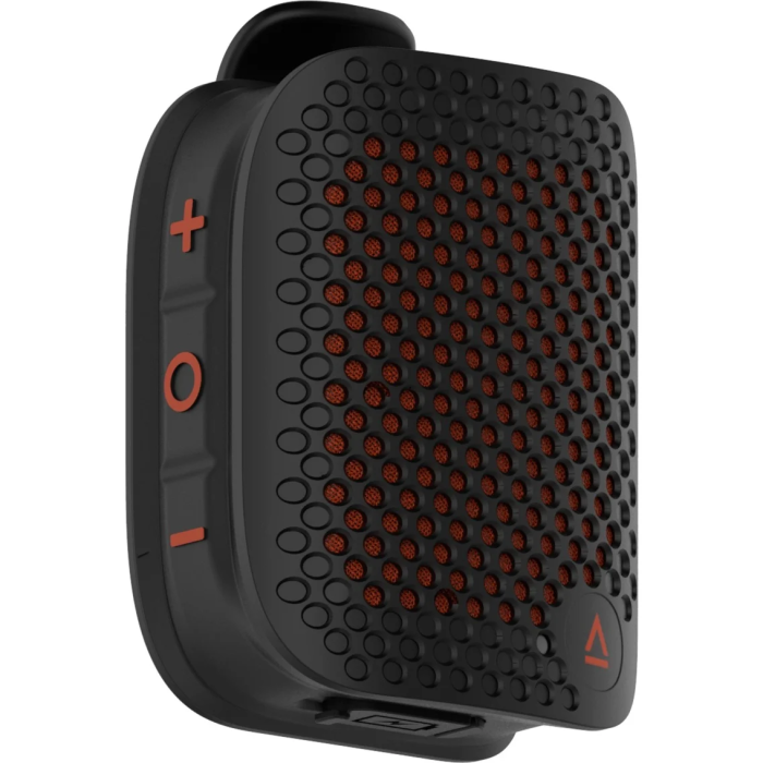 Creative Altavoz Bt Muvo Free Black 4