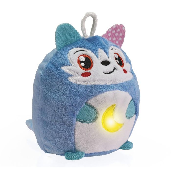 Lobito Luminoso 17554 Baby Clementoni Lobito Luminoso 17554 Baby Clementoni
