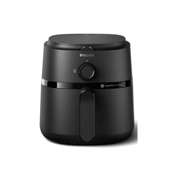 Freidora de Aire Philips NA120/00 Negro 1500 W 4,2 L 1