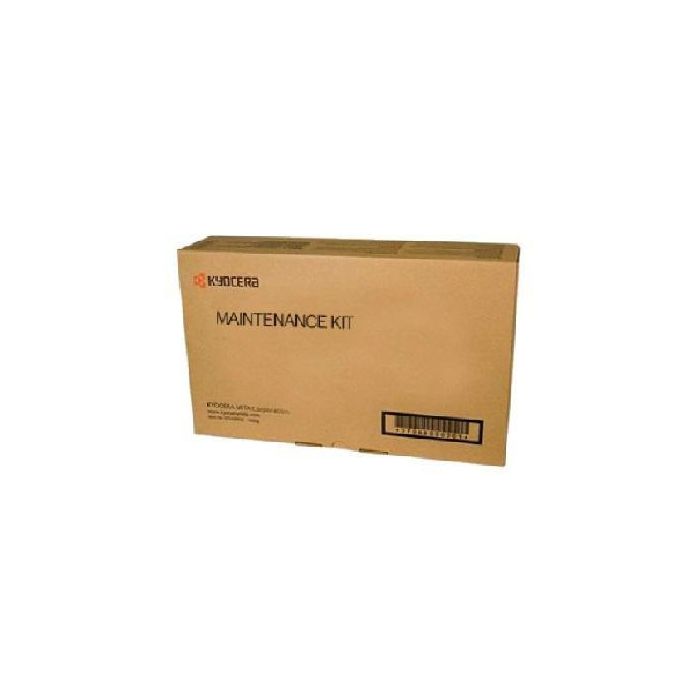 Kyocera MK-3300 Maintenance Kit, 500000 p, f/ ECOSYS P3150dn , ECOSYS P3155dn Kyocera MK-3300 Maintenance Kit, 500000 p, f/ ECOSYS P3150dn , ECOSYS P3155dn