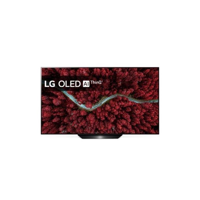 Televisor LG OLED 65BX6LB 65"/ Ultra HD 4K/ Smart TV/ WiFi Televisor LG OLED 65BX6LB 65"/ Ultra HD 4K/ Smart TV/ WiFi