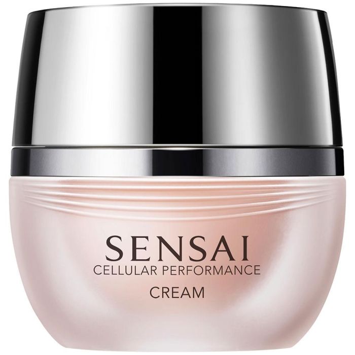 Sensai Cellular Deep Moisturising & Eye Care Trial Estuche 4 Pz Crema Facial y Contorno de Ojos
