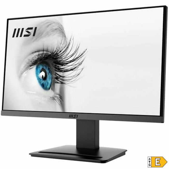 Pantalla de PC - MSI - PRO MP223 - 21,45 VA FHD 1ms - 100Hz - 1 x HDMI - 1 x D-Sub - 1 x DC Jack 2