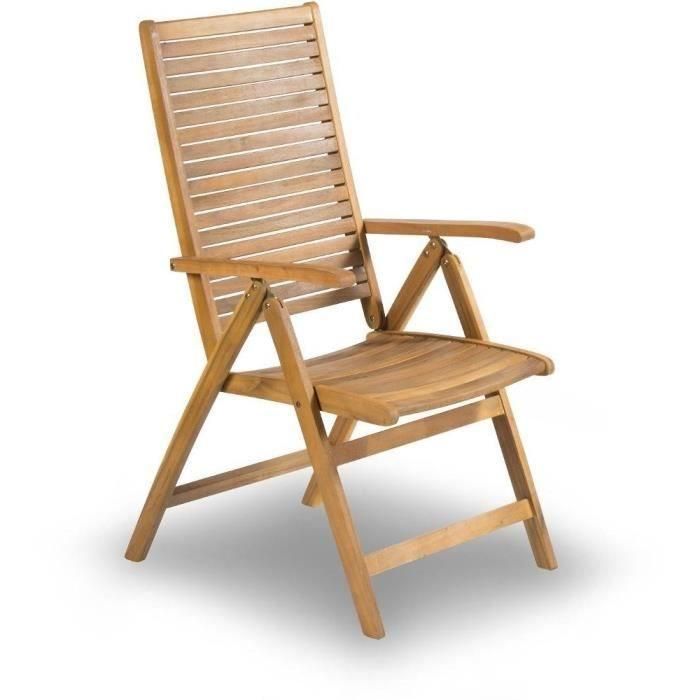 Silla ajustable - Fieldmann - FDZN 4101-T 2 Silla ajustable - Fieldmann - FDZN 4101-T 2