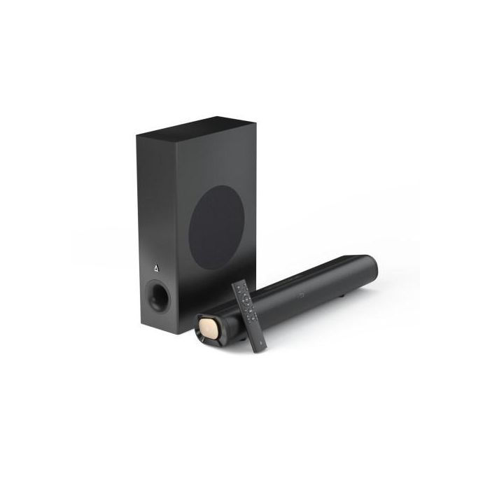 Creative Labs 51MF8495AA000 Creative Stage Pro 2.1 Soundbar
