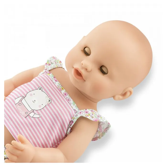 Corolle COR4062013130408 My Big Baby Emma Is Pee Muñeca 36 cm 2 años 2