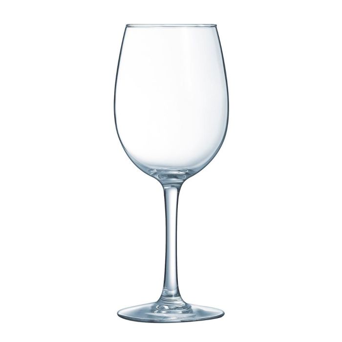 Caja 6 Copas Vino Vidrio Vina Arcoroc 36 cL Caja 6 Copas Vino Vidrio Vina Arcoroc 36 cL